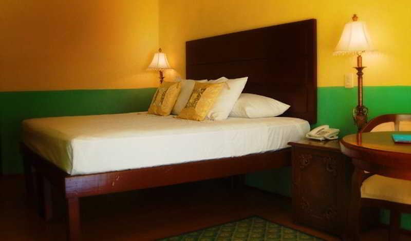Sol Y Luna Hotel Cancún Eksteriør billede